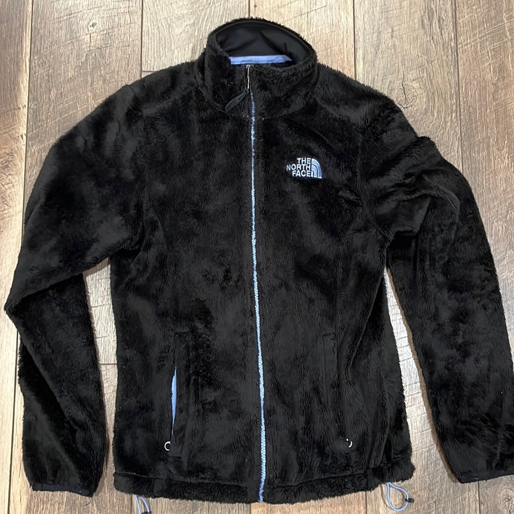 North Face Fleece Jacket